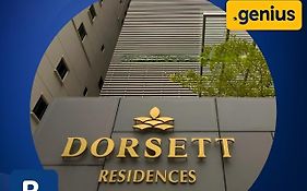 Dorsett Residences Kuala Lumpur